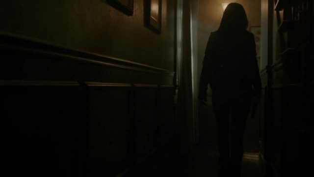 Lobo Adolescente S05E19
