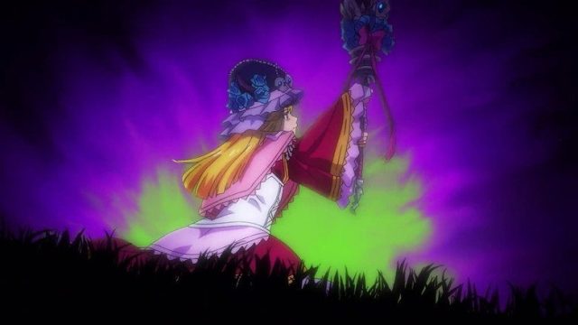 Shadowverse S01E19