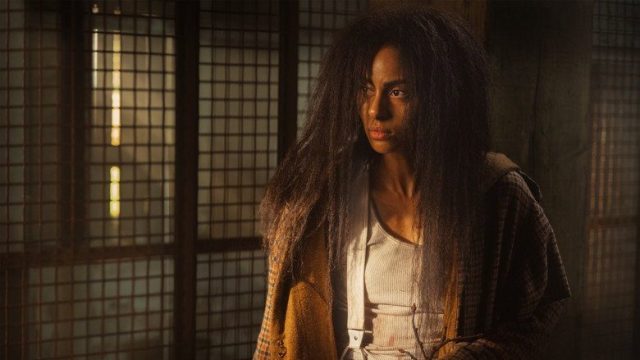 The Changeling: Sombras de Nueva York S01E06