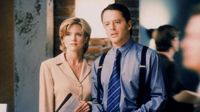 Ally McBeal S02E01