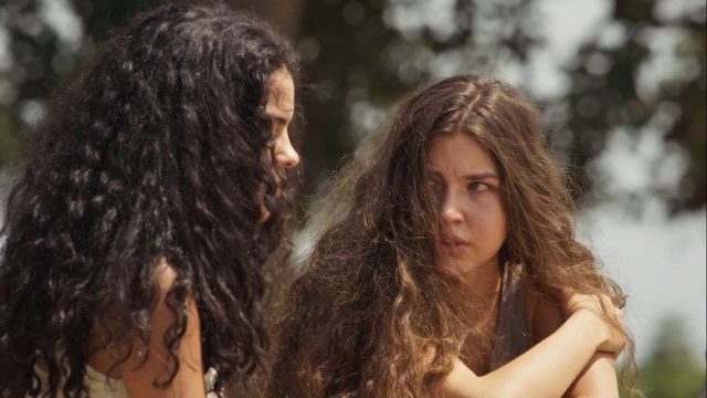 Pantanal S01E17