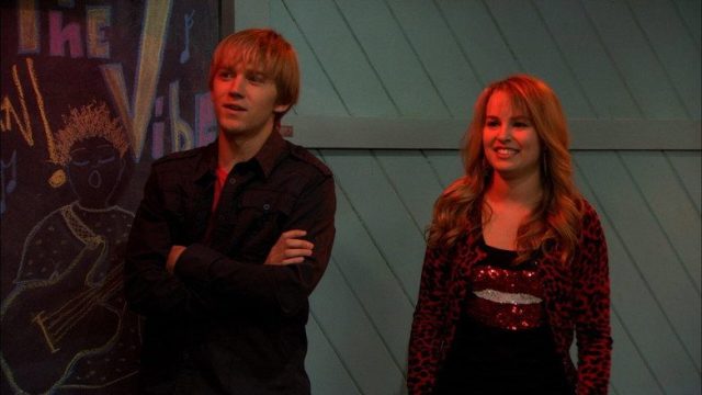 ¡Buena suerte Charlie! S02E05