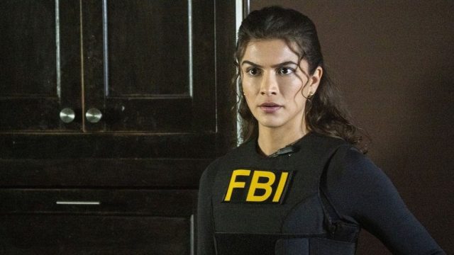 F.B.I. S07E08