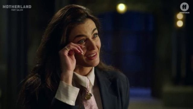 Motherland: Fort Salem S00E23