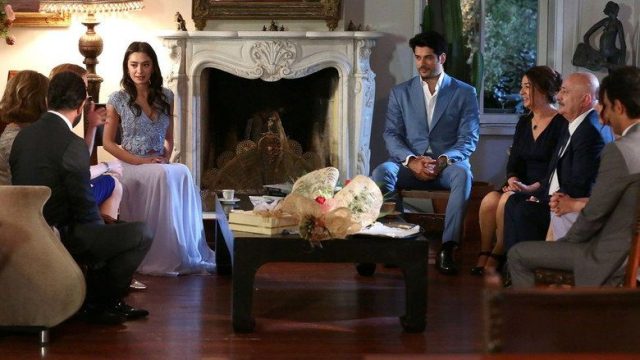 Amor Eterno S02E35