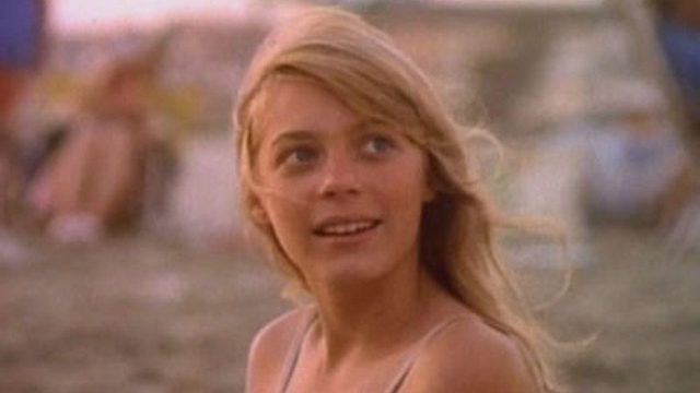 Los años maravillosos S03E01