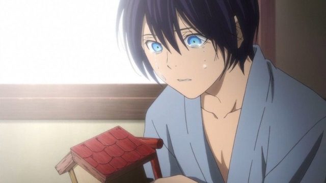Noragami S02E07