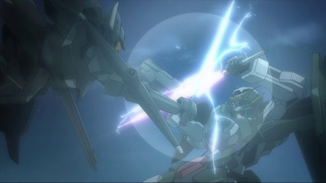 Mobile Suit Gundam 00 S01E12