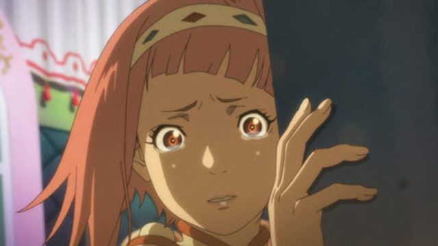 Rage of Bahamut S02E23