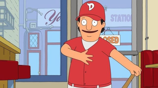 Bob's Burgers S03E23
