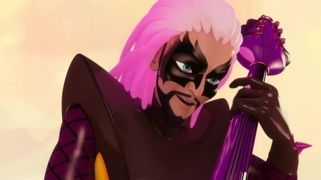 Miraculous: Las aventuras de Ladybug S01E20
