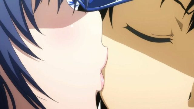Ground Control to Psychoelectric Girl S01E12