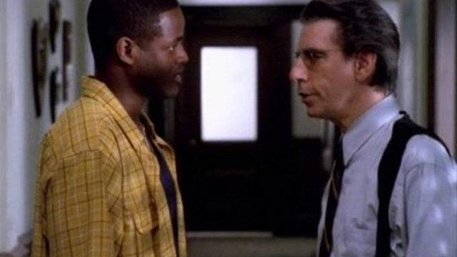 La Ley y el Orden: Unidad de Víctimas Especiales S01E06