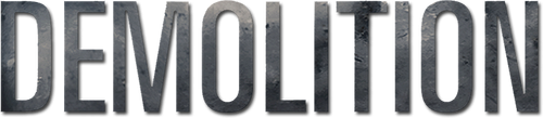 Demolición