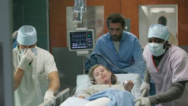 Dr. House S03E14