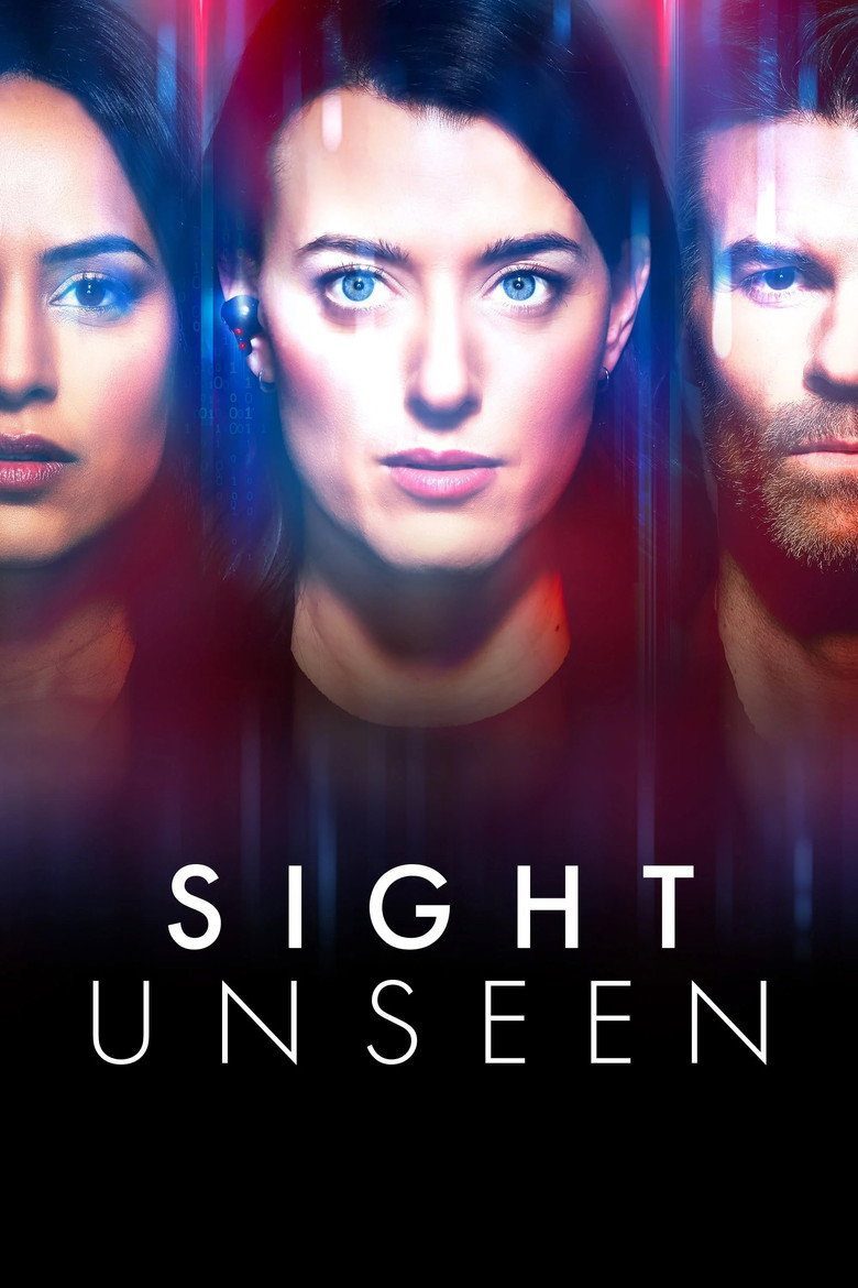 Sight Unseen Temporada 1