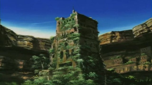 Zoids: Chaotic Century S01E03