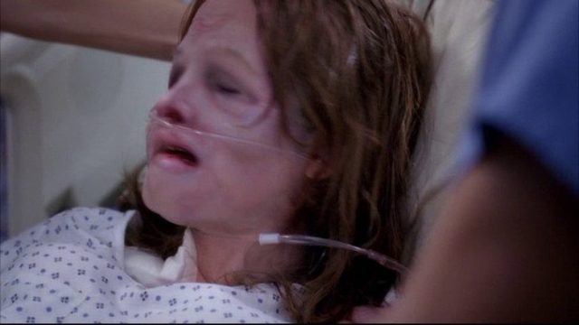Anatomía según Grey S00E19
