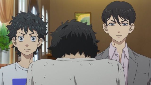 Tokyo Revengers S01E06