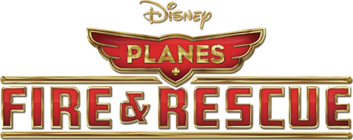 Aviones 2: Equipo de rescate