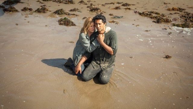 Fear the Walking Dead S01E06