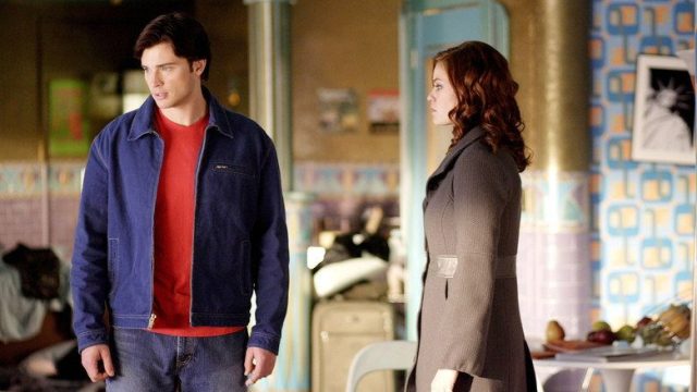 Smallville S08E13