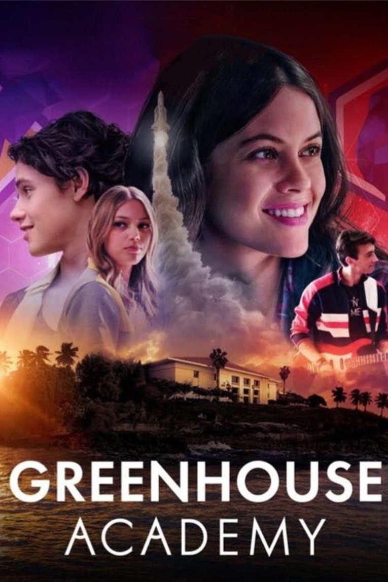 Greenhouse Academy Temporada 2