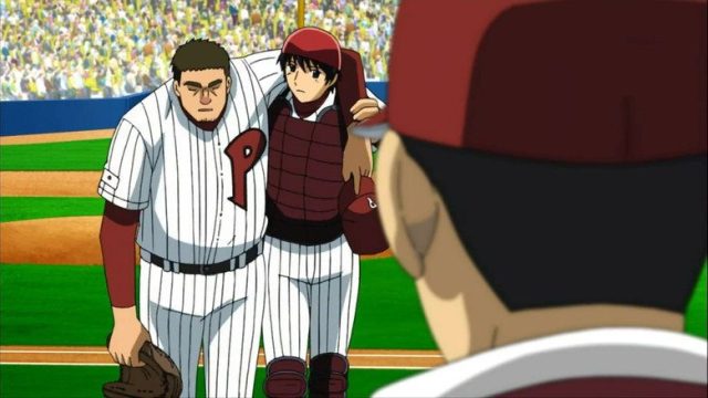 メジャー S05E11