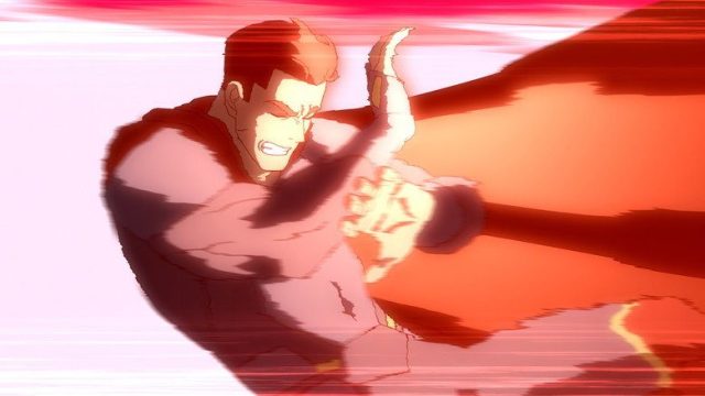 Mis Aventuras con Superman S02E10