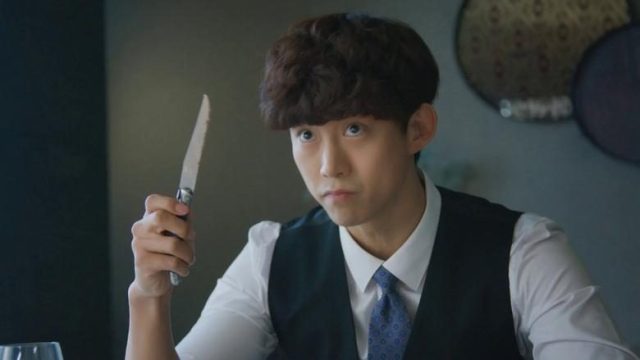 Vincenzo S01E11