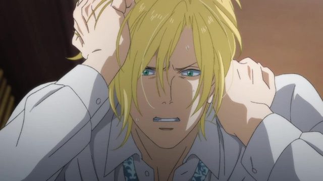 Banana Fish S01E19