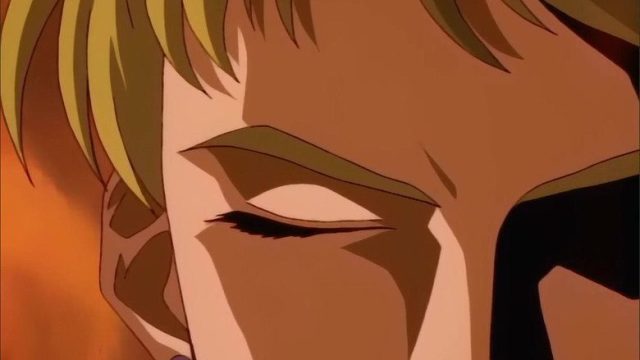Samurai X S03E26