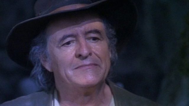 Star Trek: Voyager S02E09