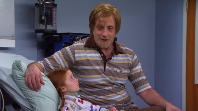 Cómo conocí a tu madre S07E23