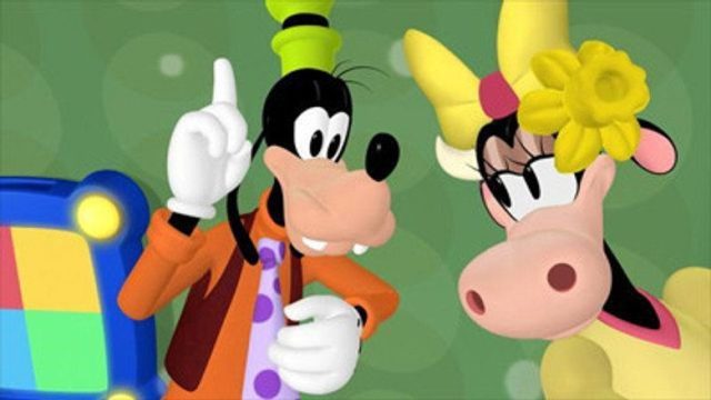 La Casa de Mickey Mouse S02E01