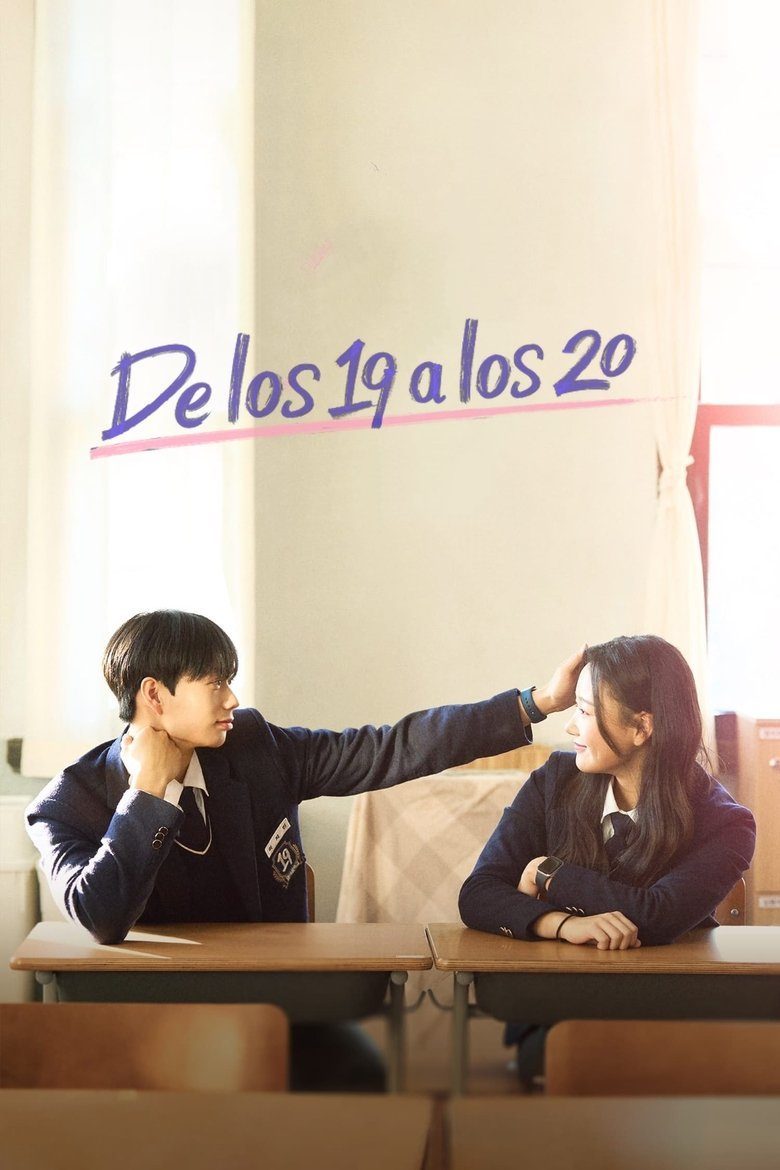 De los 19 a los 20 Temporada 1