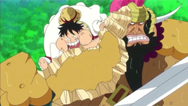 One Piece S19E805