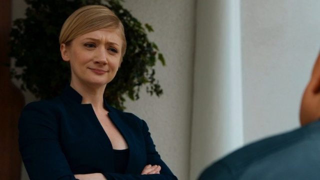 NCIS: Los Ángeles S08E21