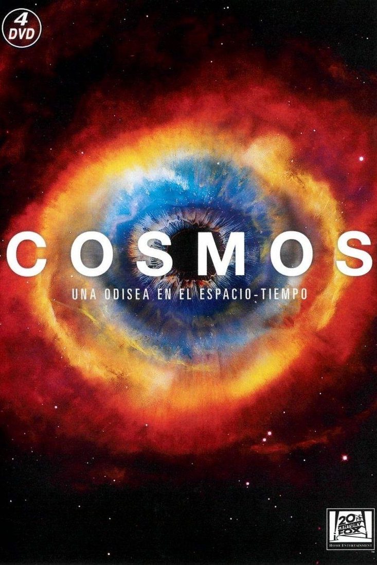 Cosmos Una Odisea en el Espacio-Tiempo (Temporada 1)