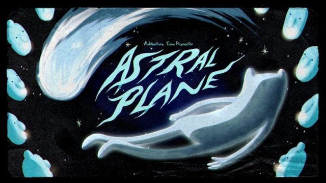 Hora de Aventura S06E25