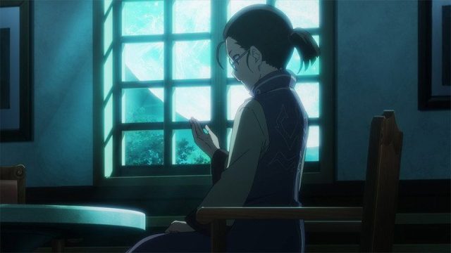 The Saint's Magic Power is Omnipotent S02E06