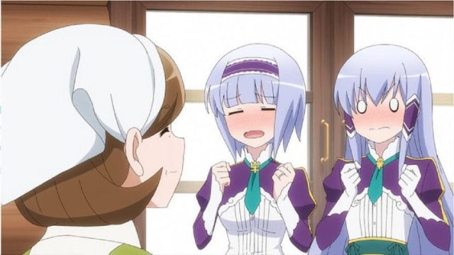 Isekai wa Smartphone S02E06