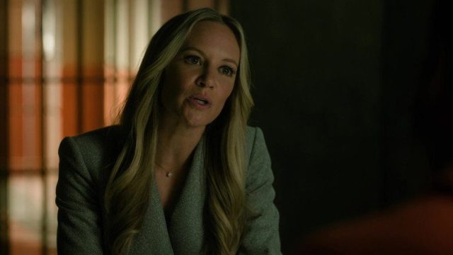 Encontrados S02E16