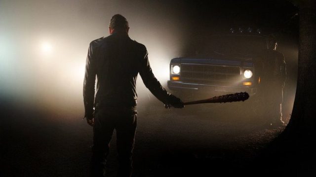 The Walking Dead S07E01