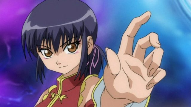 Bakugan: La Batalla S01E22
