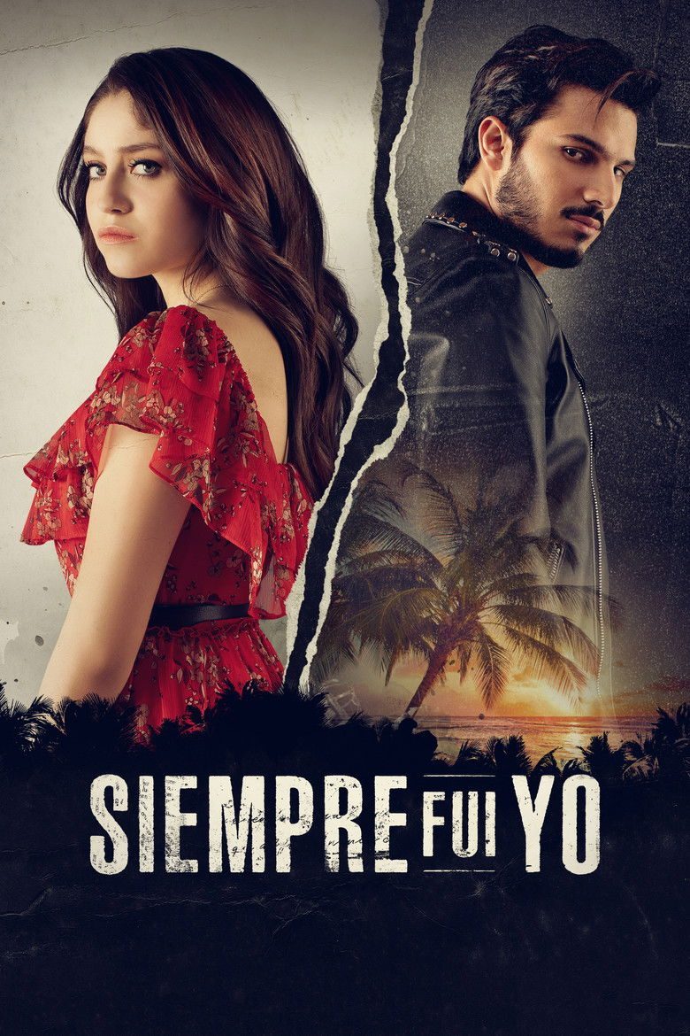 Siempre fui yo Temporada 2