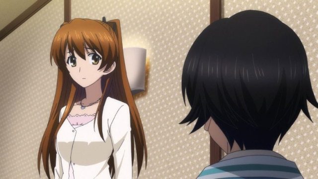 White Album 2 S01E02