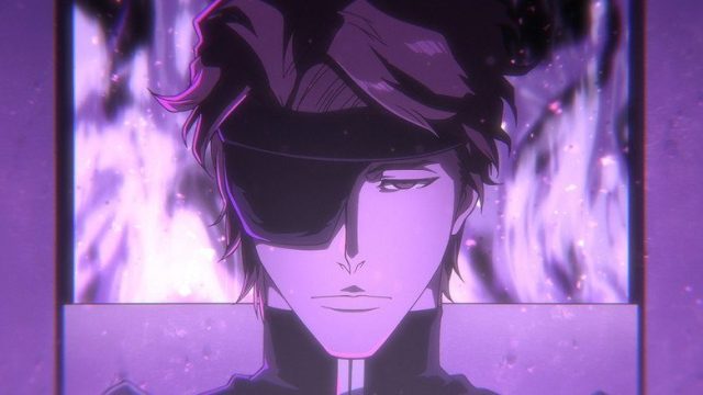 Bleach S02E31