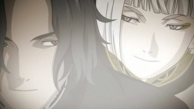 Last Exile S01E11
