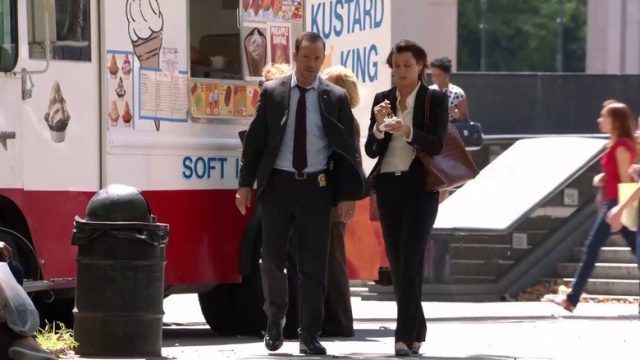 Sangre Azul S04E03